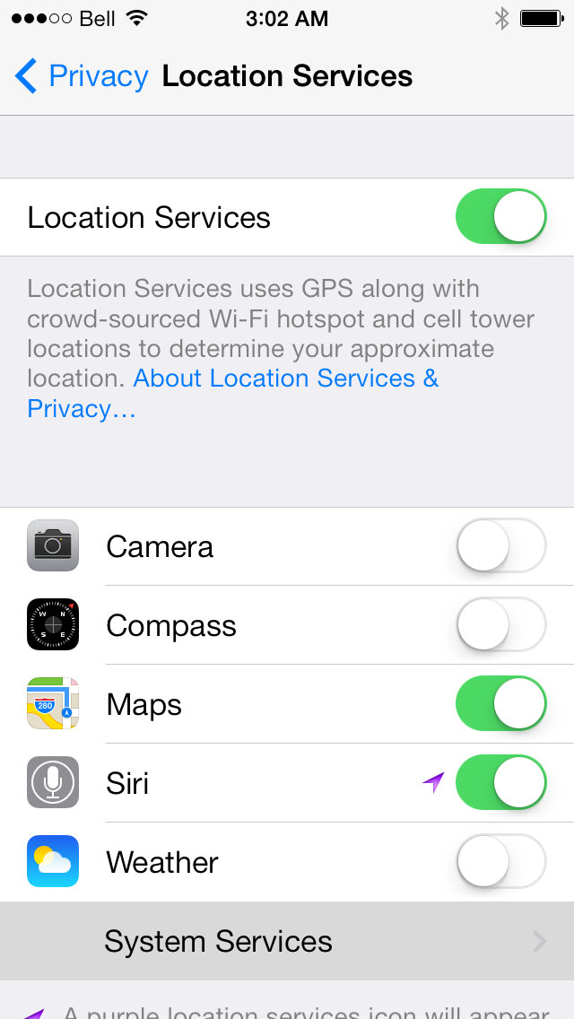 How to View the Location History of Your iPhone