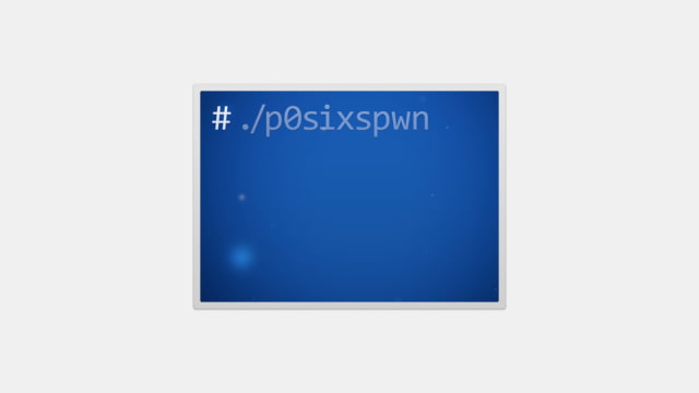 Where to Download P0sixspwn From