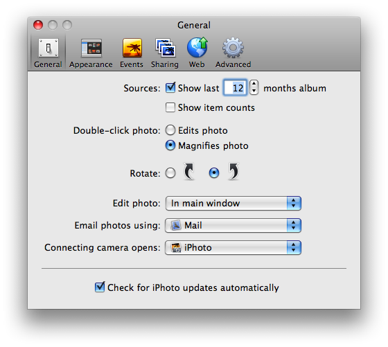 How to Stop Your iPhone from Opening iPhoto