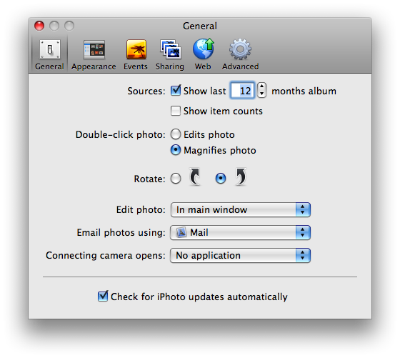 How to Stop Your iPhone from Opening iPhoto