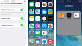 What's New in iOS 7.1 [Photo Gallery]