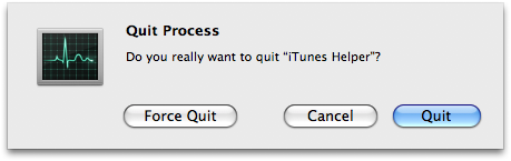 How to Completely Uninstall iTunes (Mac)