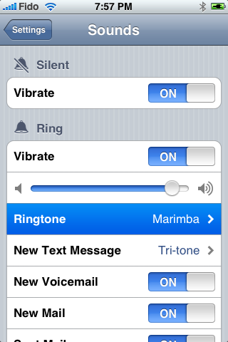 How to Create Custom Ringtones for an iPhone