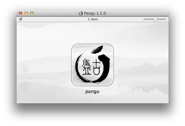 How to Jailbreak Your iPhone 5s, 5c, 5, 4s, 4 Using Pangu (Mac) [iOS 7.1.2]