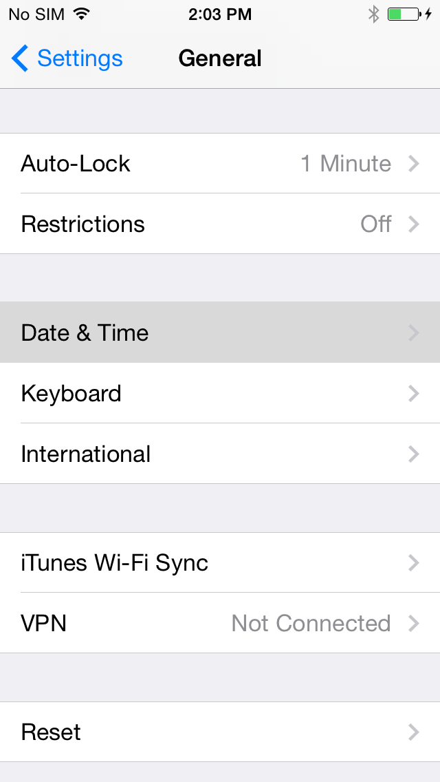 How to Jailbreak Your iPhone 5s, 5c, 5, 4s, 4 Using Pangu (Mac) [iOS 7.1.2]