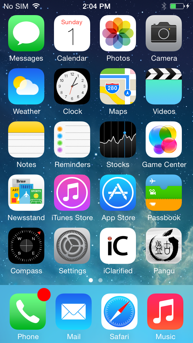 iOS 6.1 jailbreak – How to hack your iPhone 5, iPad or iPad mini