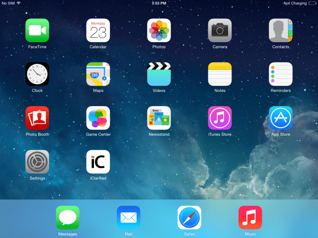 How to Jailbreak Your iPad Air, 4, 3, 2, Mini Using Pangu (Mac) [iOS 7.1.2]