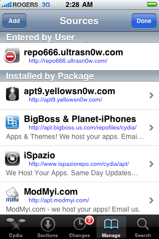 How to Unlock the iPhone 4, 3GS, 3G Using UltraSn0w