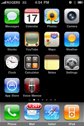 MMS mit deinem iPhone senden [iPhone OS 3.0]