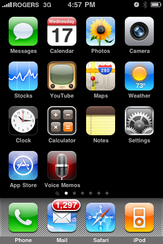 Como Enviar uma Mensagem MMS Utilizando Seu iPhone [iPhone OS 3.0]