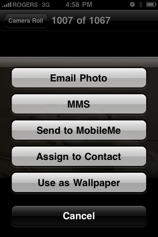 How to Send a MMS Message Using Your iPhone [iPhone OS 3.0]