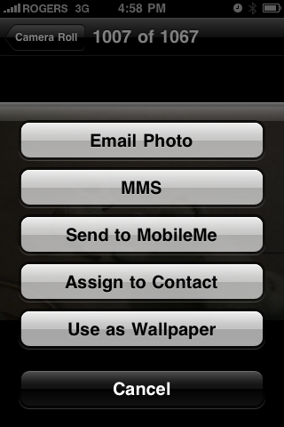 MMS mit deinem iPhone senden [iPhone OS 3.0]