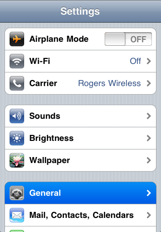 How to Enable Tethering for AT&amp;T iPhones on OS 3.0