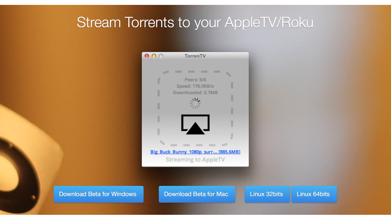 Stream Torrent For Mac Stream Torrent For Mac