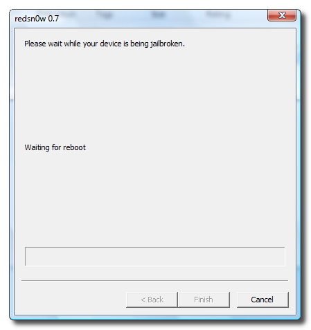 Ako spraviť Jailbreak vášho iPhone na OS 3.0 pomocou RedSn0w (Windows)