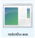 Wie man den Ipod Touch mit OS 3.0 mit RedSn0w jailbreakt (Windows)
