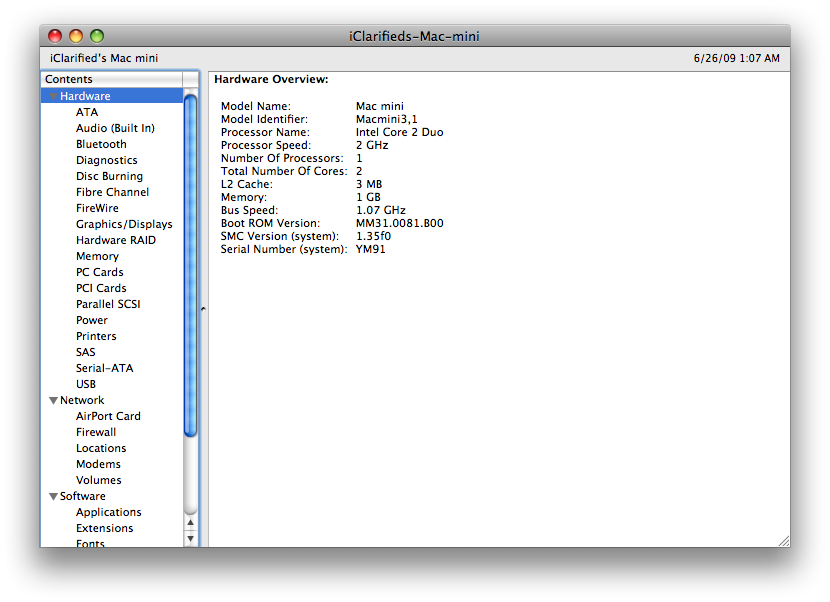 How to Generate a Unique Certificate for Your iPhone 3GS&#039; iBSS (Mac)