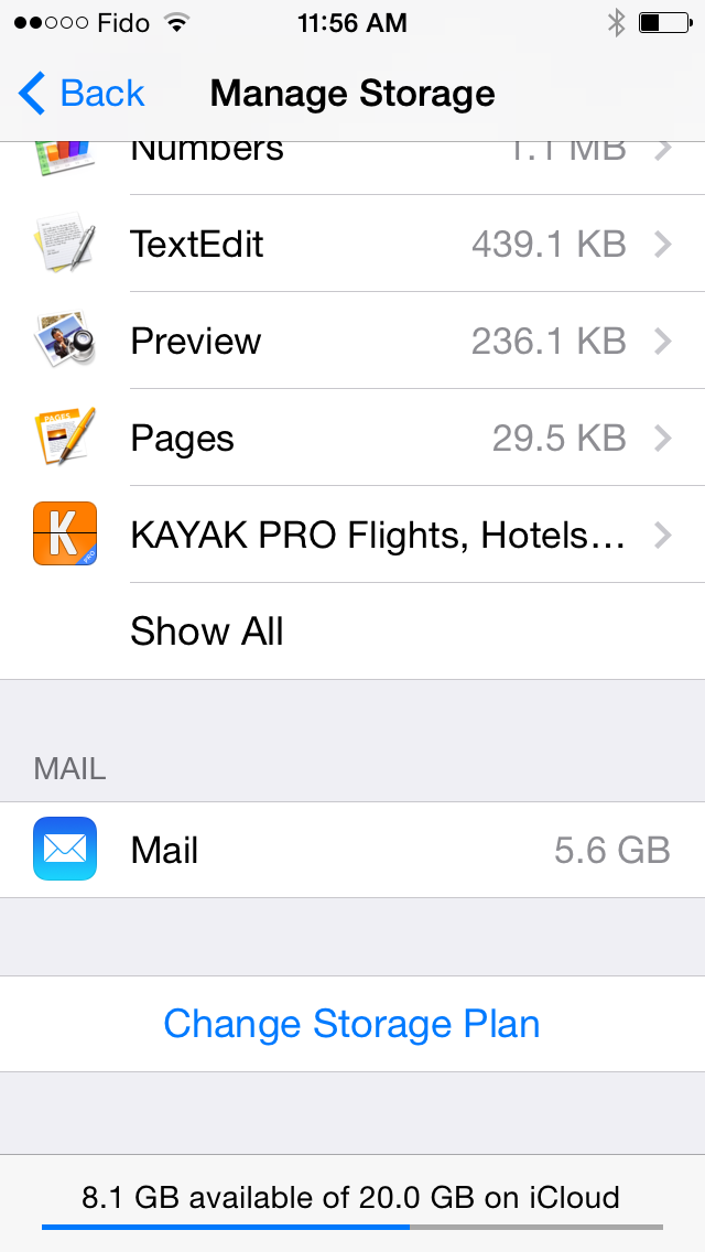 How to Backup Your iPhone to iCloud Using iOS