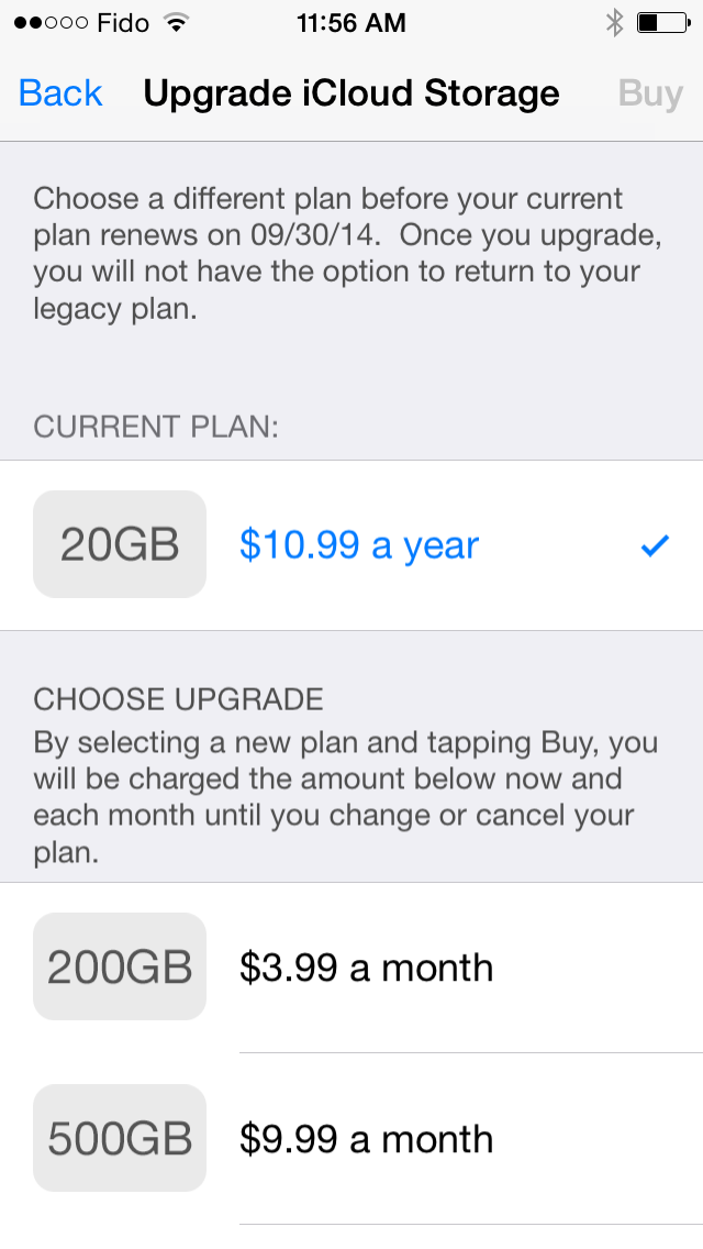 How to Backup Your iPhone to iCloud Using iOS