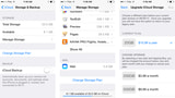 How to Backup Your iPhone to iCloud Using iOS