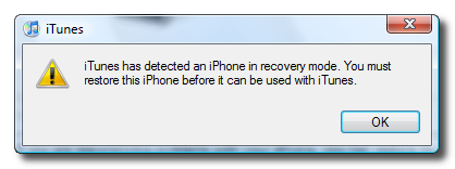 How to Capture Your iPhone 3GS iBEC and iBSS (Windows)