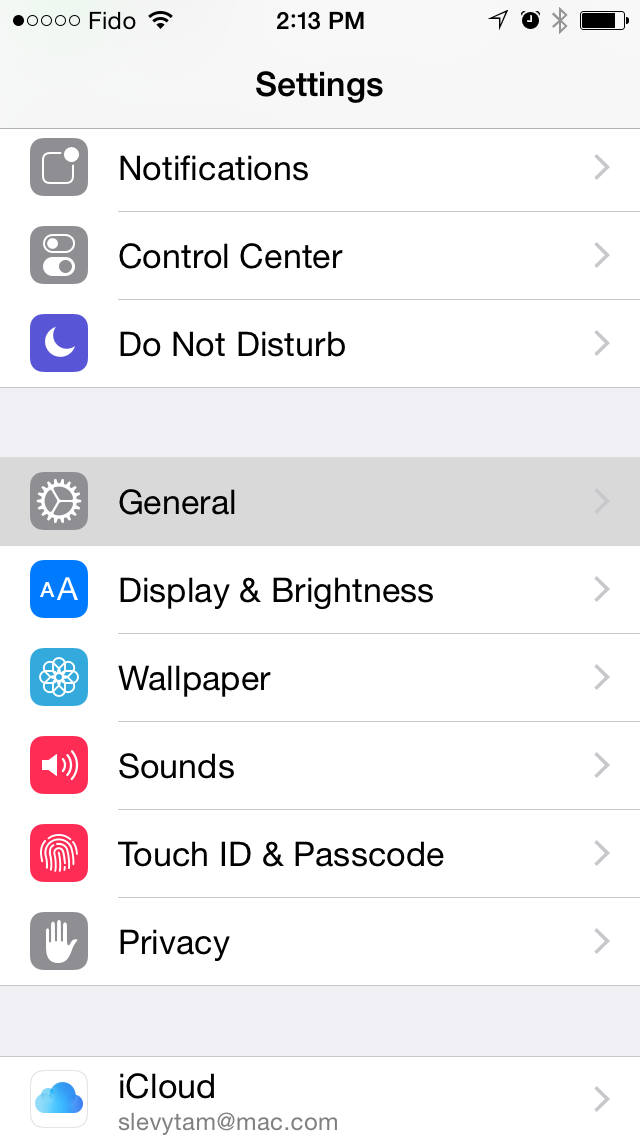 How to Install a Third Party Keyboard in iOS 8