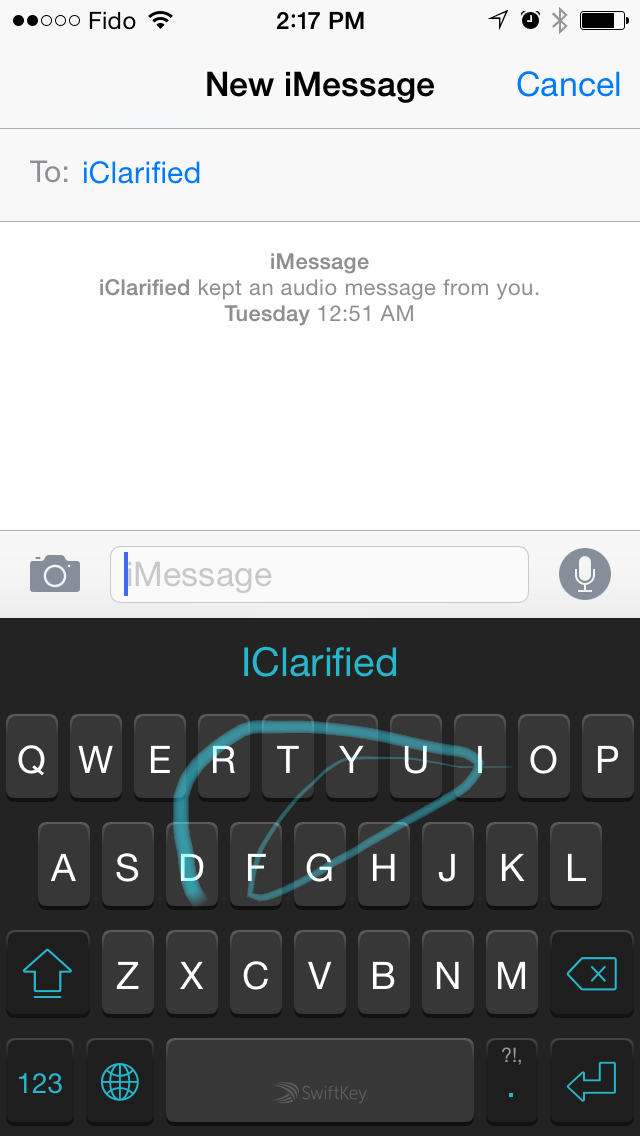 How to Install a Third Party Keyboard in iOS 8