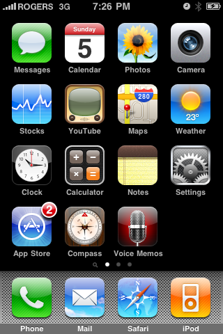 Como fazer o Jailbreak ao iPhone 3GS Usando o PurpleRa1n (Mac)