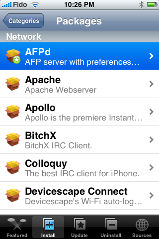 How to Access Your iPhone Files From Finder
