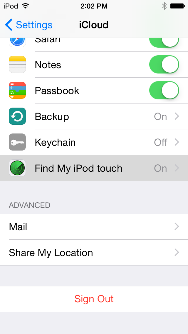 How to Jailbreak Your iPod Touch 5G Using Pangu8 (Windows) [iOS 8.1]