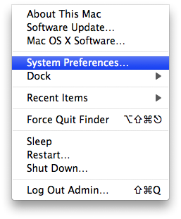 How to change mac name How to change mac name
