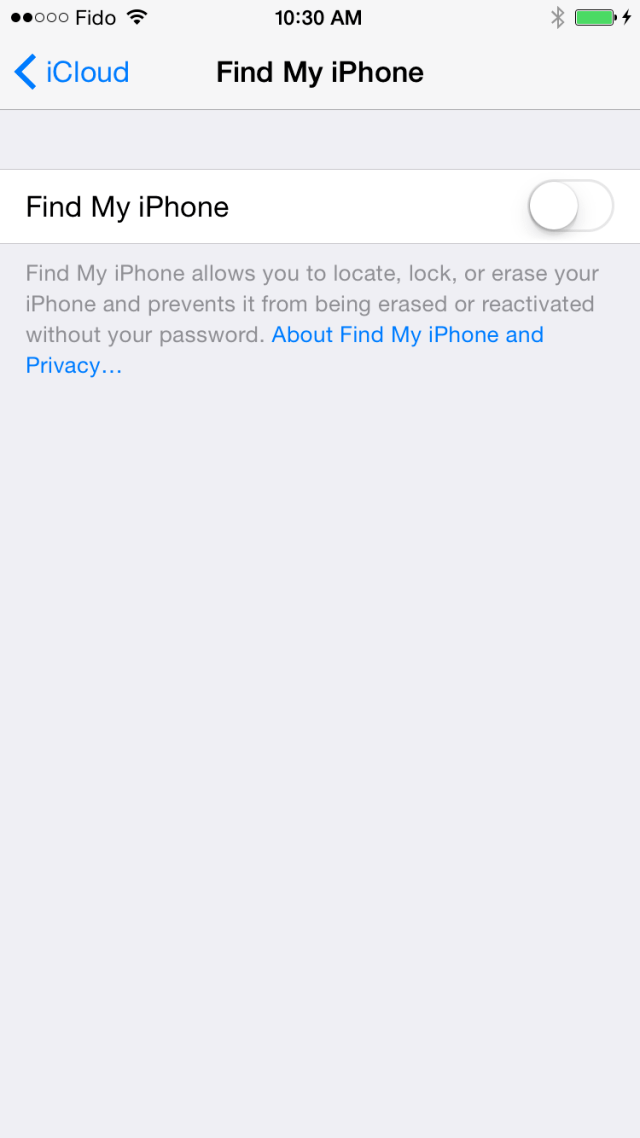 How to Jailbreak Your iPhone 6 Plus, 6, 5s, 5c, 5, 4s Using Pangu8 (Mac) [iOS 8.1]