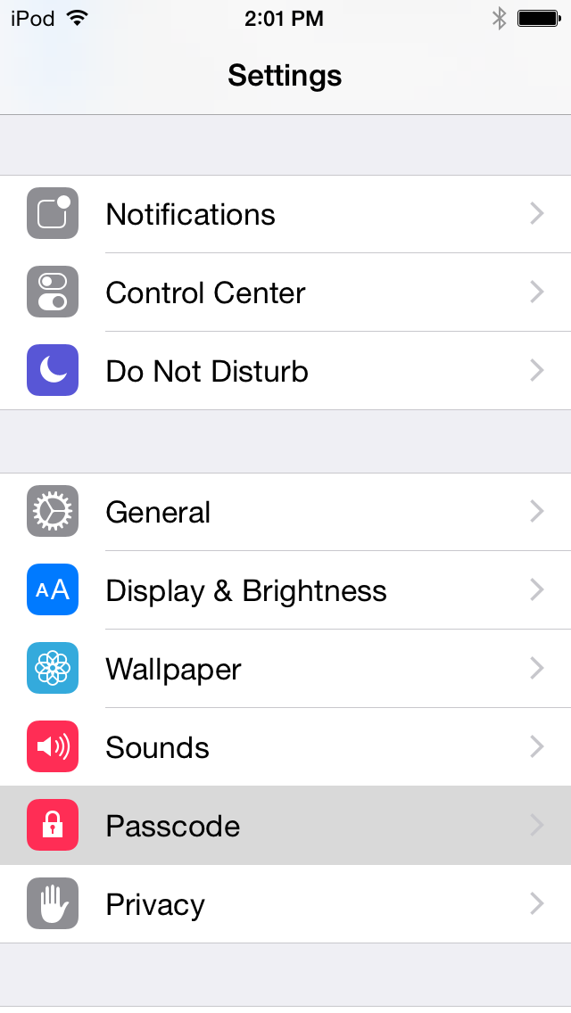 Kako uraditi Jailbreak za iPod Touch 5G Koristeći Pangu8 (Mac) [iOS 8.1]