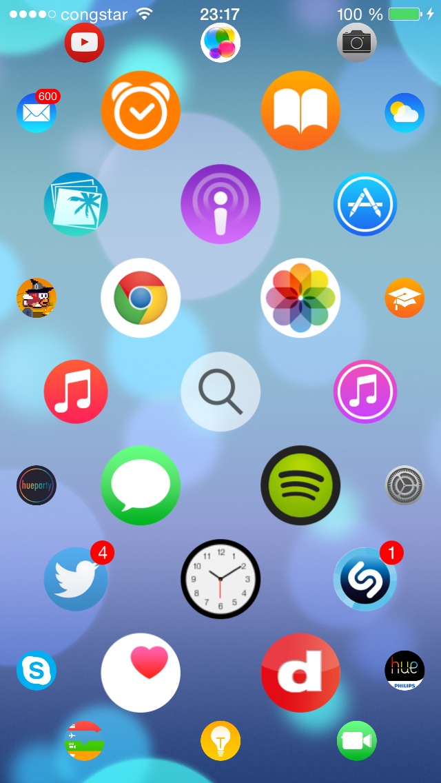 How to Get the Apple Watch User Interface on Your iPhone