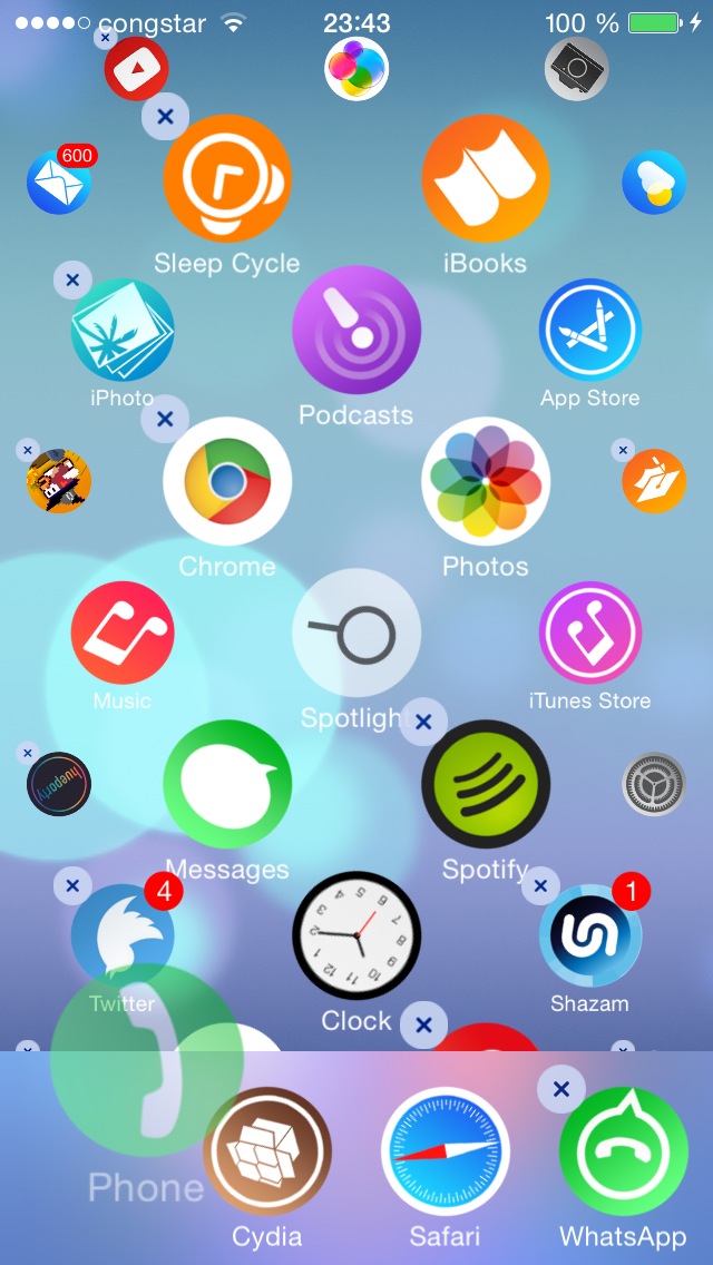 How to Get the Apple Watch User Interface on Your iPhone