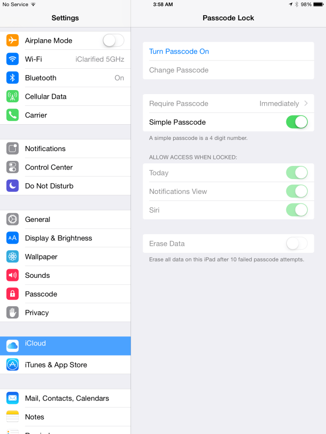 How to Jailbreak Your iPad Air 2, Air, 4, 3, 2, Mini Using TaiG (Windows) [iOS 8.1.1]