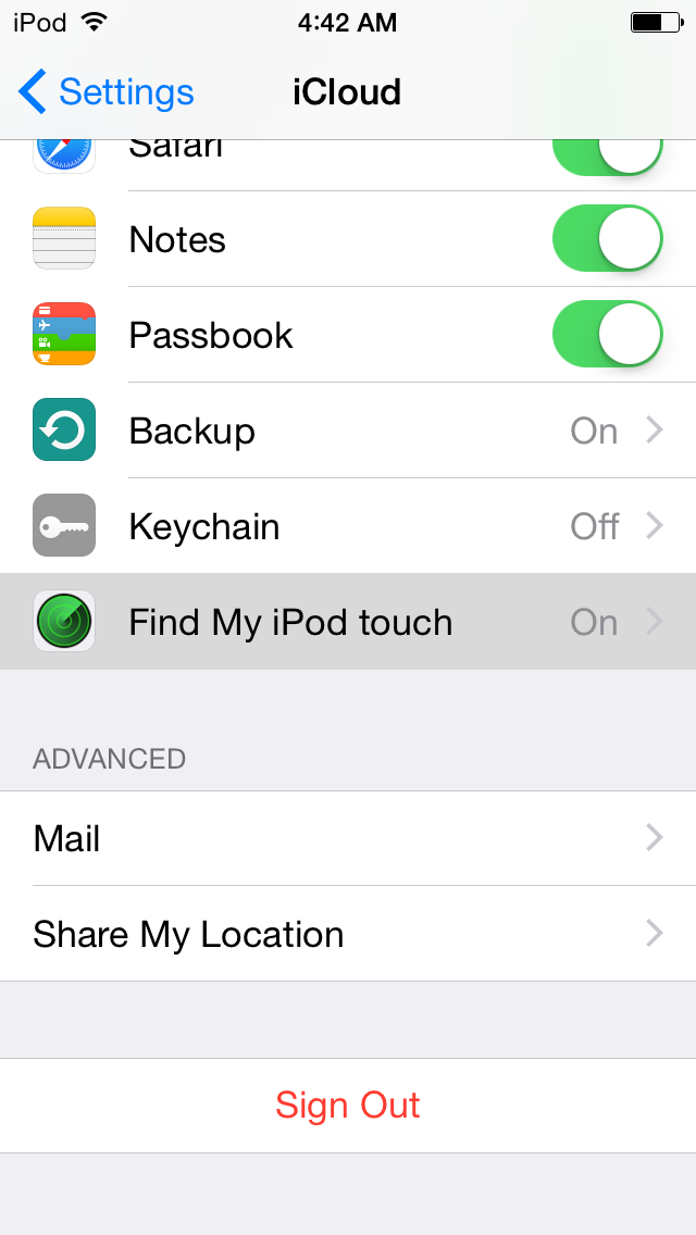 How to Jailbreak Your iPod Touch 5G Using TaiG (Windows) [iOS 8.1.1]