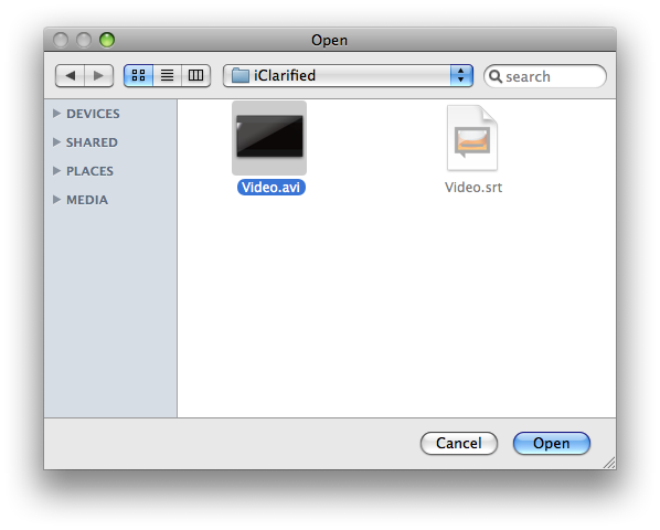 How to Add Subtitles to Your iTunes Movies and Videos