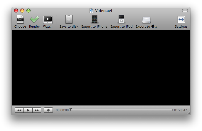 How to Add Subtitles to Your iTunes Movies and Videos