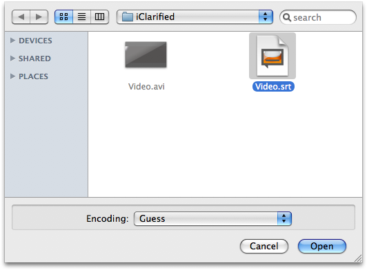 How to Add Subtitles to Your iTunes Movies and Videos