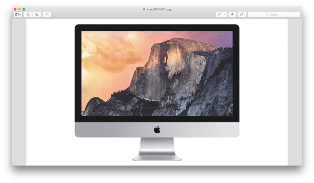 How to Access the Hidden Mac Paint Features in OS X Yosemite