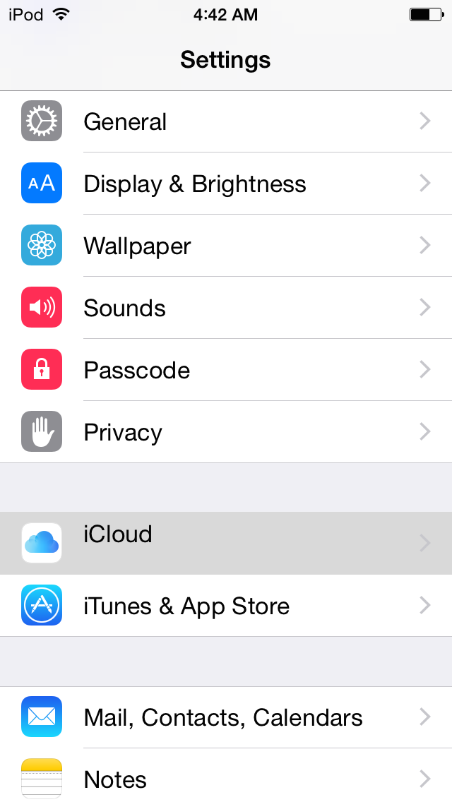 How to Jailbreak Your iPod Touch 5G Using TaiG (Windows) [iOS 8.1.2]