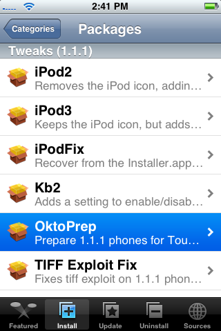 How to Activate and Jailbreak Your OTB 1.1.2 iPhone Using Windows