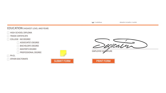 How to Add Your Signature to a PDF Using Preview
