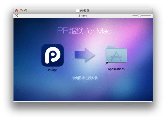 How to Jailbreak Your iPhone 6 Plus, 6, 5s, 5c, 5, 4s Using PP (Mac) [iOS 8.1.2]