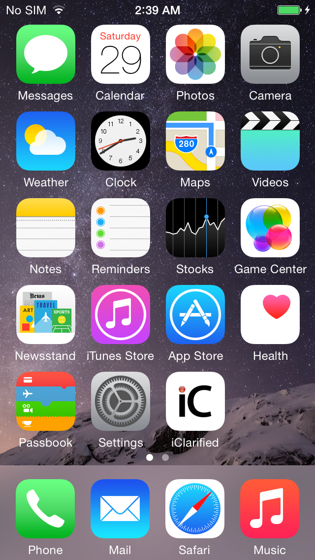 Comment jailbreaker l&#039;iPhone 6 Plus, 6, 5s, 5c, 5, 4s avec PP (Mac) [iOS 8.1.2]