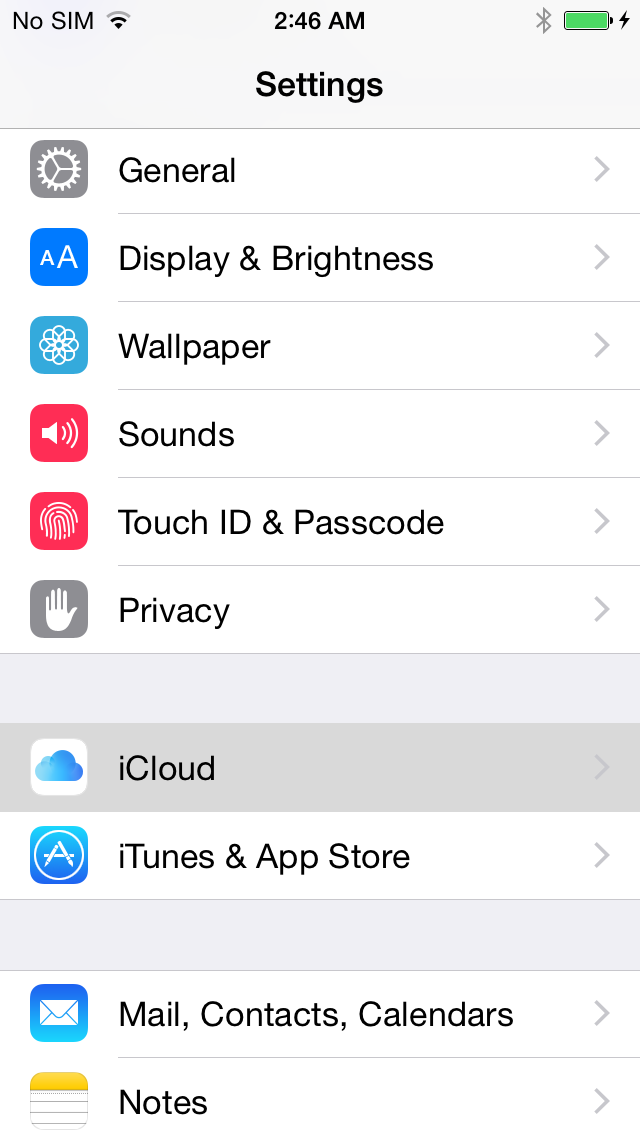 How to Jailbreak Your iPhone 6 Plus, 6, 5s, 5c, 5, 4s Using PP (Mac) [iOS 8.1.2]