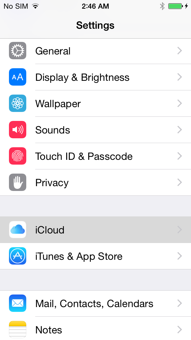 Comment jailbreaker l&#039;iPhone 6 Plus, 6, 5s, 5c, 5, 4s avec PP (Mac) [iOS 8.1.2]