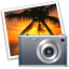 How to Straighten Images in iPhoto 08