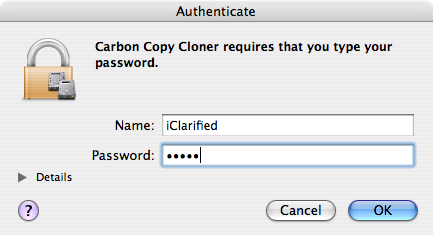 How to Duplicate Your Hard Drive Using Carbon Copy Cloner